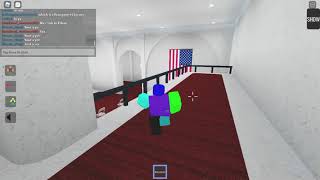 Ethan Plays Murder Vs Sheriff With Igwe22 & Comissioner4