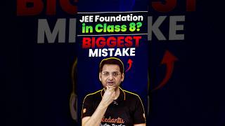 JEE foundation in Grade 8 or Not? #jee #olympiads #ioqmresult