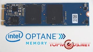 Как ускорить ПК с помощью Intel Optane Memory