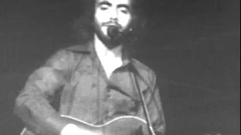 Steve Goodman - Ballad Of Dan Moody (Roving Cowboy...