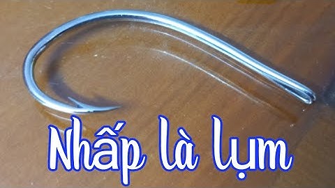 🔵 lưỡi câu kéo, lưỡi câu trứng rùa | 0913260614 anh bảy thép | Lưỡi câu cá quả | câu cá