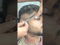 Beard style 💈 cutting ✂️🫡 #haircut #beard #hairstyle #barber #barberlove