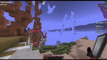 RIP Hypixel | Watchdog Prediction Infinite Teleport