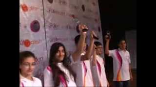 Şampiyonlar Yine Anafenden