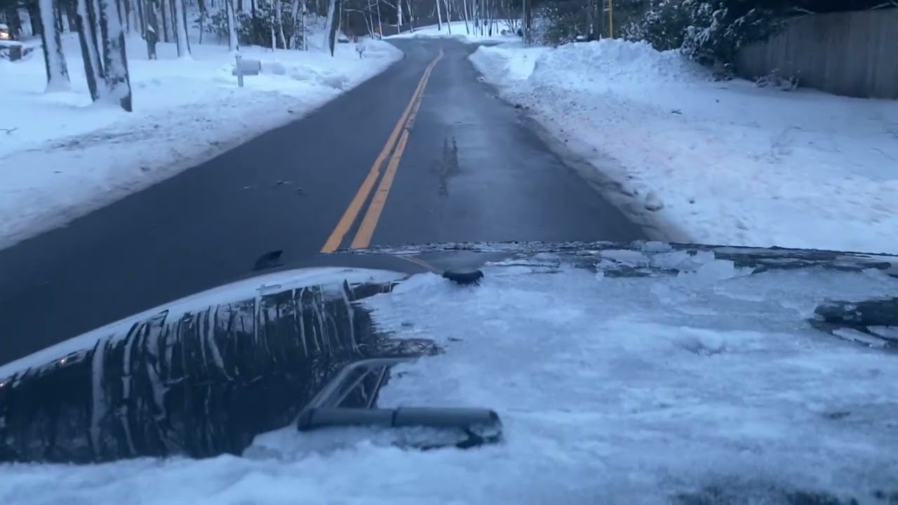 El karma le cae a don 3 cuellos terrible acci.. dente por osi.. con escuchen 😳