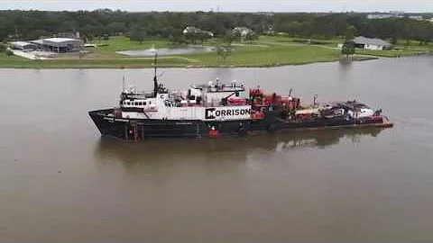 Joanne Morrison Going to Work | Morrison Energy