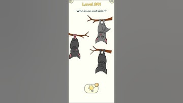 Dop 2 Delete One Part Level 241 #youtubeshorts #shorts #dbillions