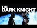 The dark knight rice  ludovik