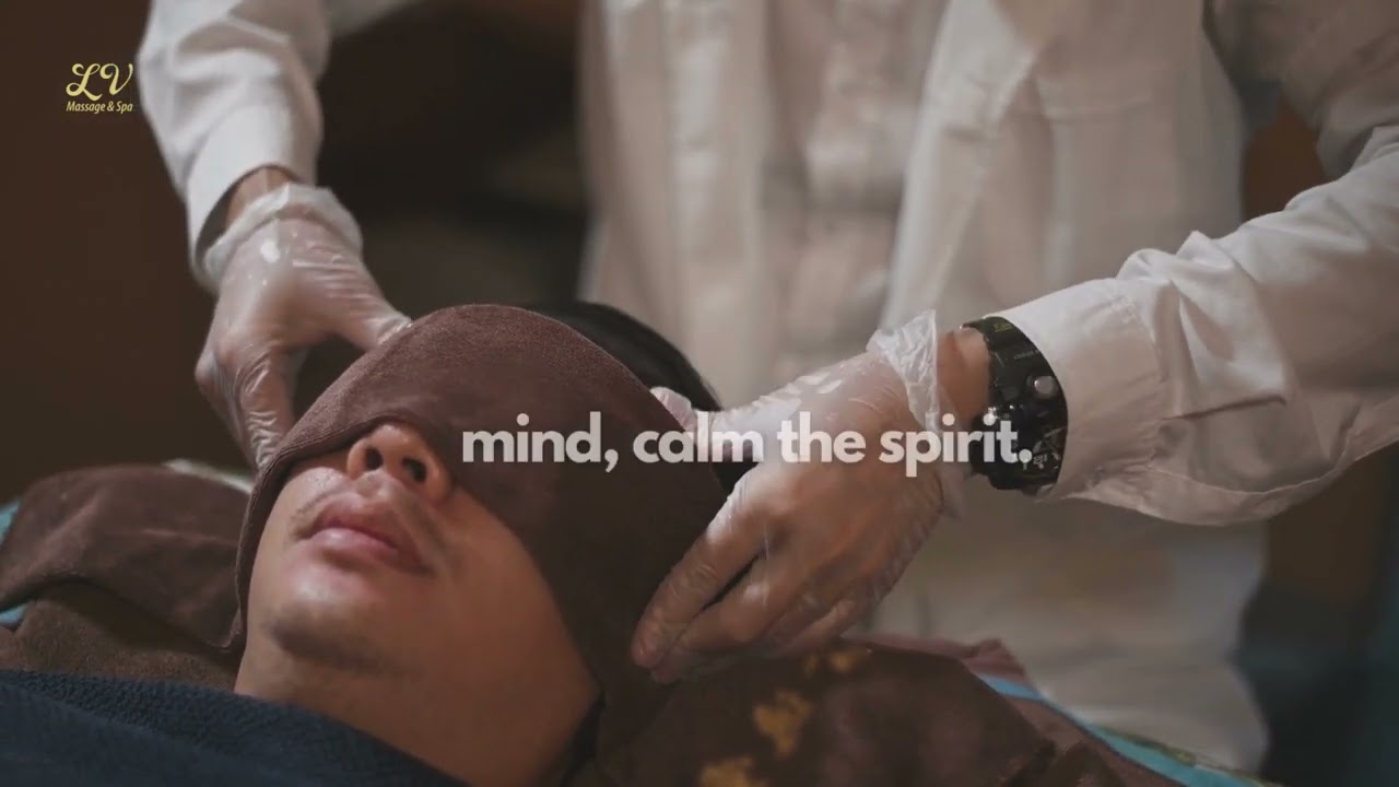 LV Asian Massage & Spa - Asian Massage & Spa in Southlake, Texas