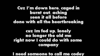 N-Dubz - Best Behaviour - Lyrics