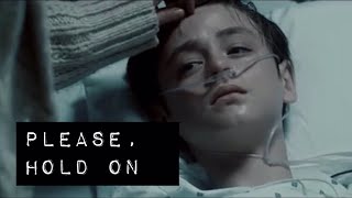 Please, Hold On | Sad Multifandom (Disease, Cancer, Death, Illness...) - songs about cancer survivors