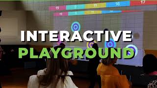 The Interactive Playground System