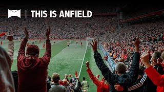 (TEASER) THIS IS ANFIELD!!- FAIZAL TAHIR