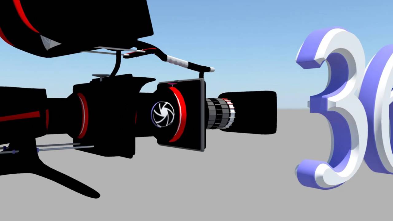 360 degree - YouTube
