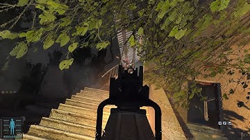 S.T.A.L.K.E.R. Anomaly Beta 3.0 : CUSTOM COMBAT MUSIC MOD - SilentHill