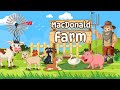 Old MacDonald Had A Farm | Kids Songs | Fun Nursery Rhyme for Kids | Sing Along | SAM TV