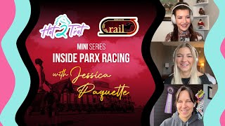 Download Lagu Hot 2 Trot x On The Rail: Inside Parx Racing with Jessica Paquette | Mini Series Episode 1 Download Lagu Hot 2 Trot x On The Rail: Inside Parx Racing with Jessica Paquette | Mini Series Episode 1