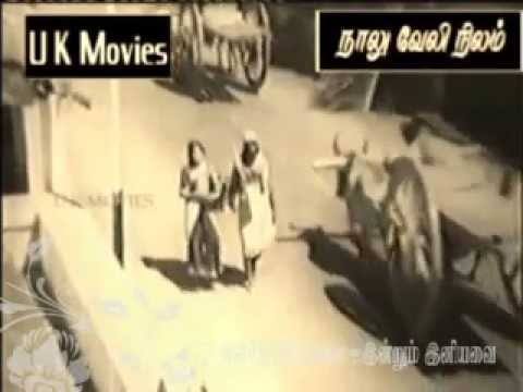 Nambinor Keduvathillai Song Lyrics on YouTube