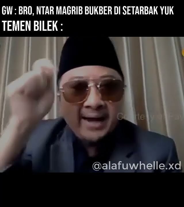 Dari Mana Duitnya