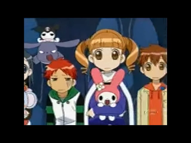 Onegai My Melody Sukkiri Ep.51 RAW - YouTube