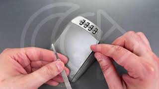 Famous [1276] Decoded FAST_ Master Lock 5415D Key Lockbox Net Worth