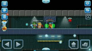 Secretbase? Gone Wrong ? Part 1