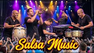Cuban Mambo &amp; Salsa Classics 🎺 Timeless Latin Party Music