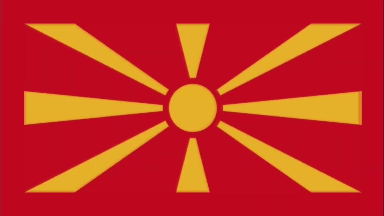 European Flag Animation YouTube