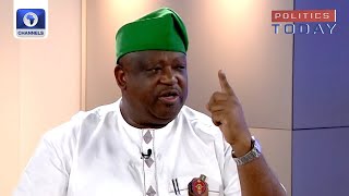 Supreme Court Verdict Shows Nigeria Can Get It Right, Says Mutfwang | Politics Today