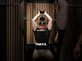Unlock Bigger Triceps:The Secret to Overhead Extensions