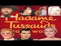 Madem Tussauds Wax Museum Tour ( Hollywood California US )