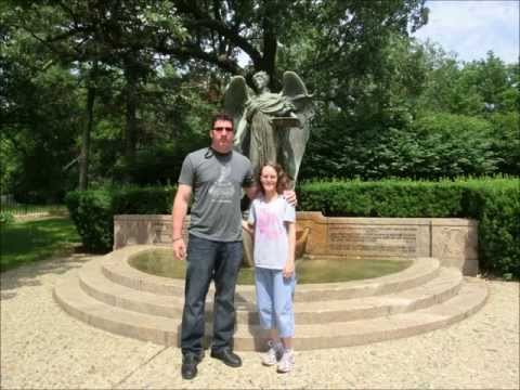 Council Bluffs Iowa Day Trip 2013