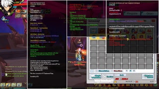 [Elsword NA] 11-5 GoE title farm screenshot 5