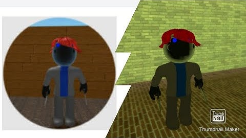 How to get "a sad day" badge in piggy rp customs