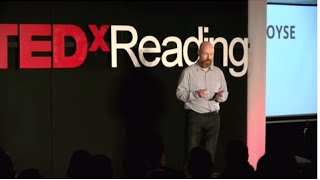 The psychology of Caricature | Paul Moyse | TEDxReading