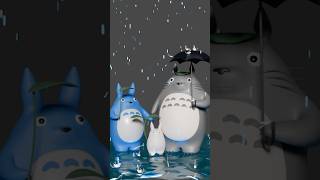 Como criar chuva com partículas no Blender rápido