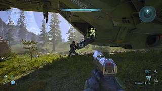 Halo: Campaign Evolved Glitch 🤣🤣💀💀