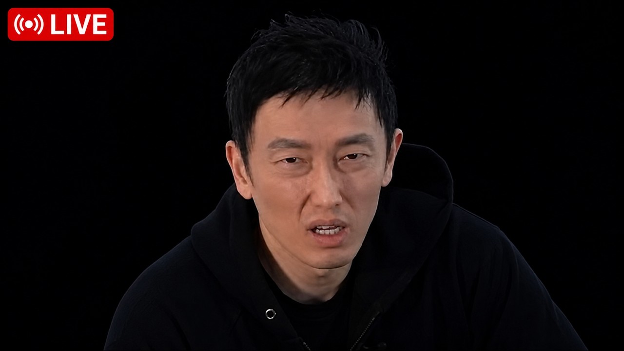 【FXライブ】
