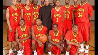 1 Jack Yates High - We Are The Champions - Back 2 Back - YouTube