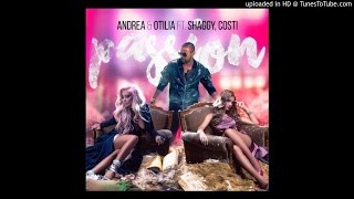 Andrea & Otilia Feat. Shaggy - Passion (Official Audio)