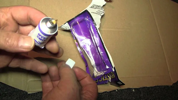 Activities (Mystic Smoke)