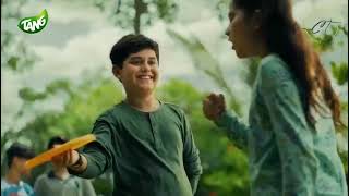 Tang Girl Tvc - Citrus Talent