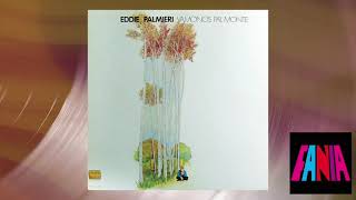 Eddie Palmieri - Revolt La Libertad Logico (Official Audio)