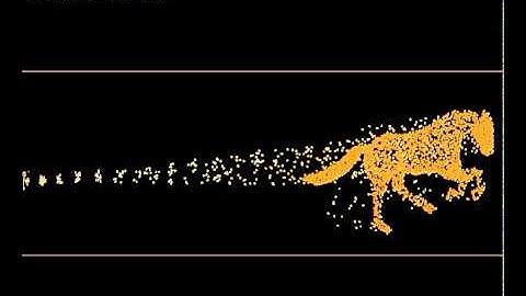 RealFlow Morph 23 created by IoSim