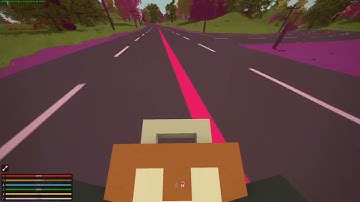 Consumable Effects | Unturned Plugin