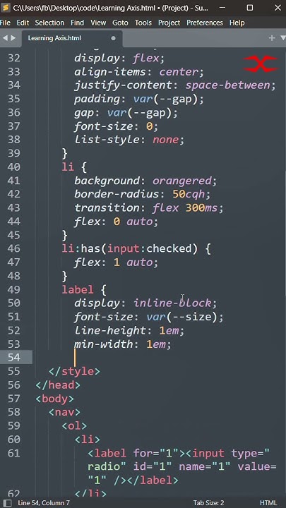 Responsive Dots | HTML CSS - YouTube