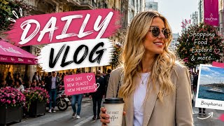 TOP 1% WOMAN DAILY ROUTINE | How I Stay Productive, Healthy & Disciplined