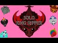 SOLO KING RIPPER GAMEPLAY KING RIPPER IN LESS THAN 3 HOURS MOPE IO 