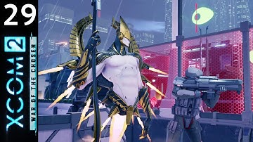 Mission 29: Suit Up - XCOM 2 Wotc Vanilla (Legend Difficulty)