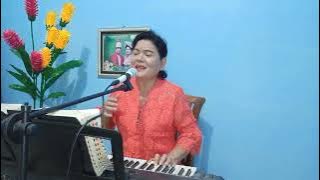 BE NO.432 SIAN HURUNGAN NI DOSANGKI LAGU: George Coles Stebbins#bukuendehkbp #lagurohani